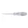 GedoreRed fáziskereső lapos 3mm x135mm 120-250V R38120312