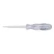 GedoreRed fáziskereső lapos 3mm x135mm 120-250V R38120312