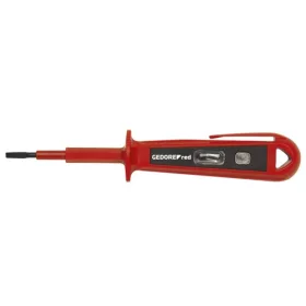 GedoreRed fáziskereső lapos 3mm x135mm 250V R38121312