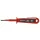 GedoreRed fáziskereső lapos 3mm x135mm 250V R38121312