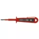 GedoreRed fáziskereső lapos 3mm x135mm 250V R38121312