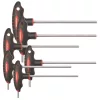 GedoreRed imbuszkulcs T-nyéllel készlet 2.5-8 mm 6 részes R38672006