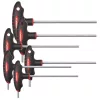 GedoreRed imbuszkulcs T-nyéllel készlet 2.5-8mm 6 részes R38672006