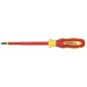 GedoreRed VDE csavarhúzó lapos 3 mm 0.5x100mm 1000V-ig szigetelt R39100319