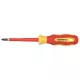 GedoreRed VDE csavarhúzó PZ2 100mm 1000V-ig szigetelt R39300219