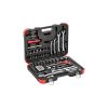 GedoreRed dugókulcs készlet 1/4"-1/2" 97 részes R46003097