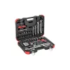 GedoreRed dugókulcs készlet 1/4"-1/2" 97 részes R46003097