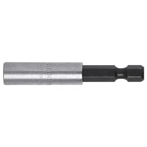 GedoreRed BIT adapter 1/4"-1/4" L 60 mm R47110011