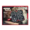 GedoreRed Adventi naptár dugókulcs készlet 1/4" 33 részes R49013033