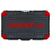 GedoreRed dugókulcs készlet 3/8" 6-24mm 26 részes R59003026