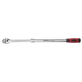   GedoreRed racsnis hajtószár teleszkópos 1/2 L 460-600 mm R60010027