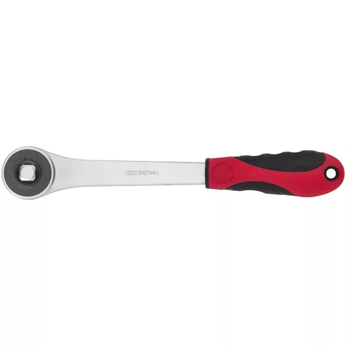 GedoreRed racsnis hajtószár  1/2  L 270 mm R60600006