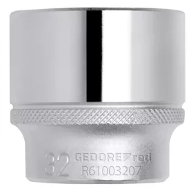GedoreRed dugókulcs 1/2" 13mm R61001306