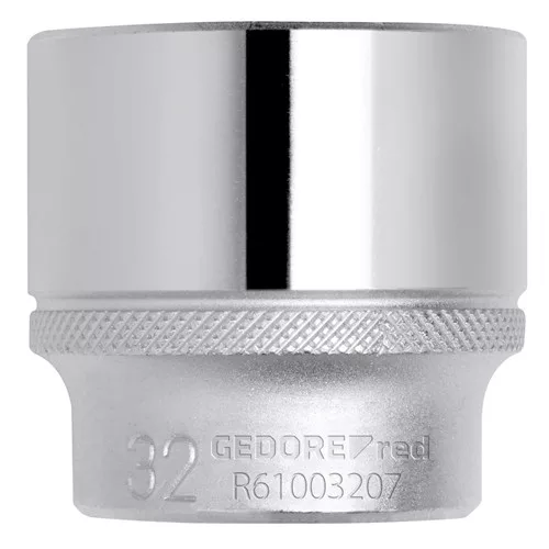 GedoreRed dugókulcs 1/2" 13mm R61001306