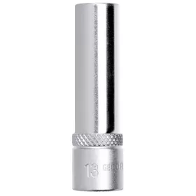 GedoreRed dugókulcs hosszú 1/2" 13mm R61001314
