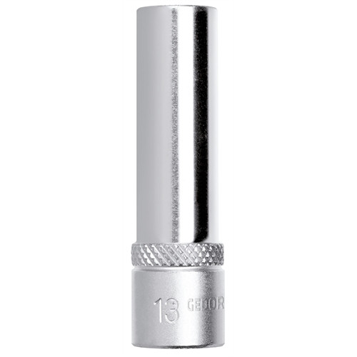 GedoreRed dugókulcs hosszú 1/2" 13mm R61001314