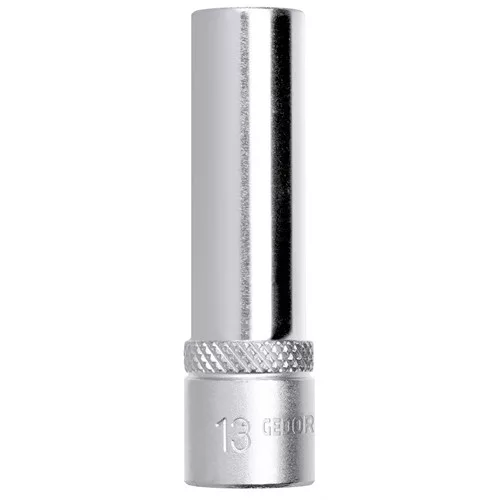 GedoreRed dugókulcs hosszú 1/2" 13mm R61001314