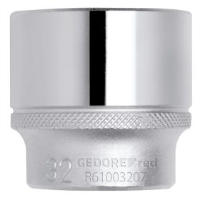 GedoreRed dugókulcs 1/2" 19mm R61001906