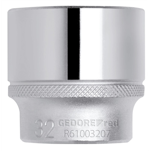 GedoreRed dugókulcs 1/2" 19mm R61001906