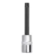 GedoreRed dugókulcs hosszú 1/2" TX30 R62451619