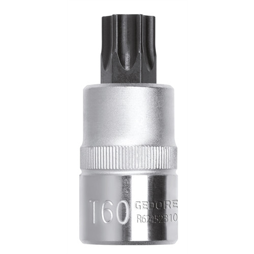 GedoreRed dugókulcs 1/2" TX40 R62451810