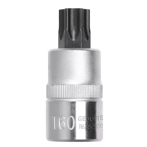 GedoreRed dugókulcs 1/2" TX40 R62451810