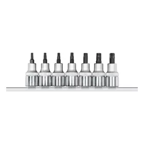GedoreRed dugókulcs készlet 1/2" 7 részes R62458107