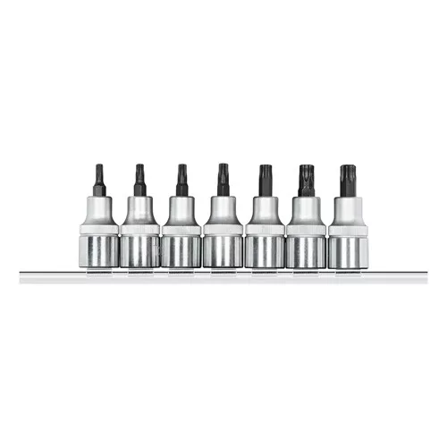 GedoreRed dugókulcs készlet 1/2" 7 részes R62458107