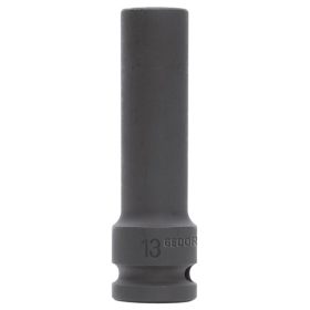   GedoreRed erősített dugókulcs hosszú 1/2" 10mm R63001016