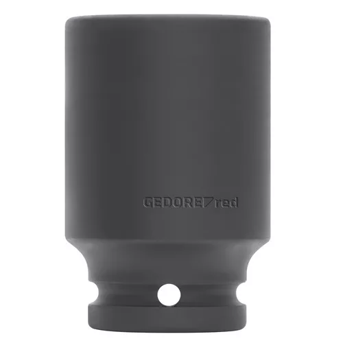 GedoreRed erősített dugókulcs hosszú 1/2" 30mm R63003015