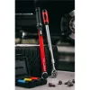 GedoreRed erősített dugókulcs készlet 1/2" 3 részes R63043003