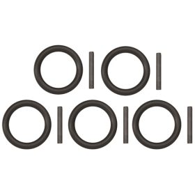   GedoreRed erősített dugókulcs biztosító gumigyűrű/stift 8-14mm R63981005