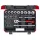 GedoreRed dugókulcs készlet 1/2" 10-32 mm 24 részes R69013024