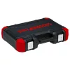 GedoreRed dugókulcs készlet 1/2" 10-32mm 24 részes R69013024
