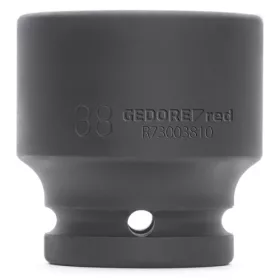 GedoreRed erősített dugókulcs 3/4" 32mm R73003210