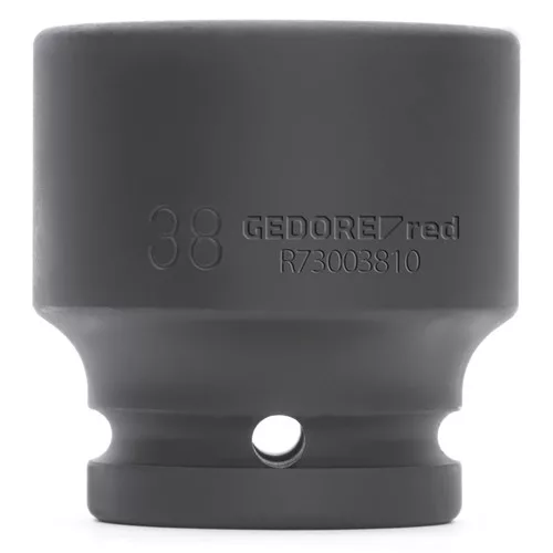 GedoreRed erősített dugókulcs 3/4" 32mm R73003210