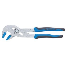   Gedore fogókulcs 250mm 2K-markolattal 4 db védőpofával (SB 183 10 JC S-002)