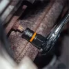 Sata BoltBiter sérült csavar kihajtó dugókulcs 1/4 -7mm