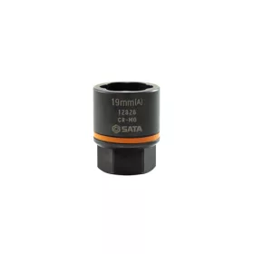 Sata BoltBiter sérült csavar kihajtó dugókulcs 1/4 -8mm