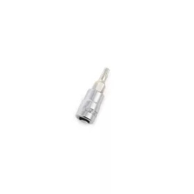 SATA dugókulcs 1/4" T40