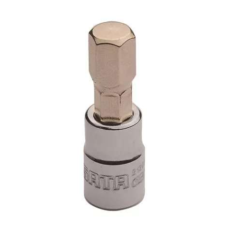 SATA dugókulcs 1/4" imbusz 4 mm