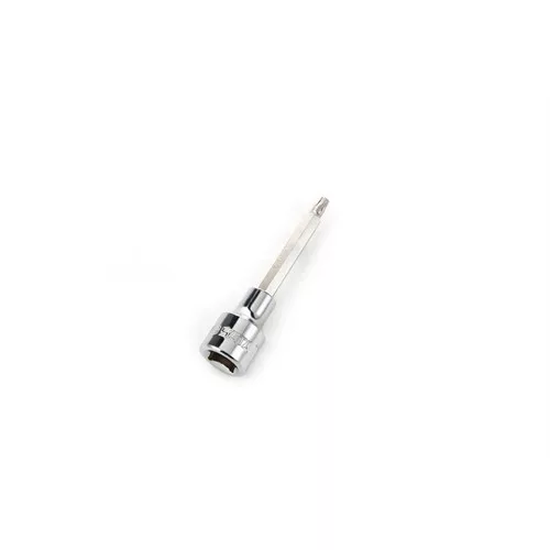 SATA hosszított dugókulcs 1/2" T27