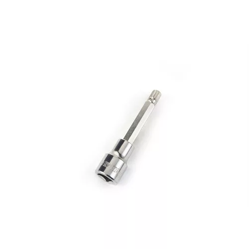 SATA hosszított dugókulcs 1/2" M10 (XZN)