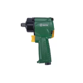 SATA sűrített levegős ütvecsavarozó 1/2" 625Nm