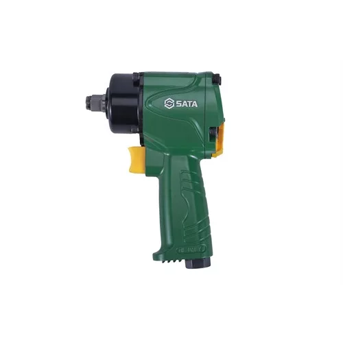 SATA sűrített levegős ütvecsavarozó 1/2" 625Nm