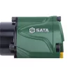 SATA sűrített levegős ütvecsavarozó 1/2" 625Nm