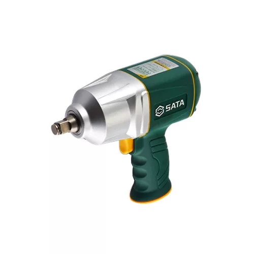SATA sűrített levegős ütvecsavarozó 1/2" 1050Nm