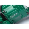SATA sűrített levegős ütvecsavarozó 1" 4000Nm