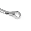 SATA csillagkulcs készlet 6x7-21x23mm 8 részes (felgöngyölíthető táskában)