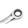 SATA racsnis csillag-villáskulcs készlet 8-19mm 8 részes
